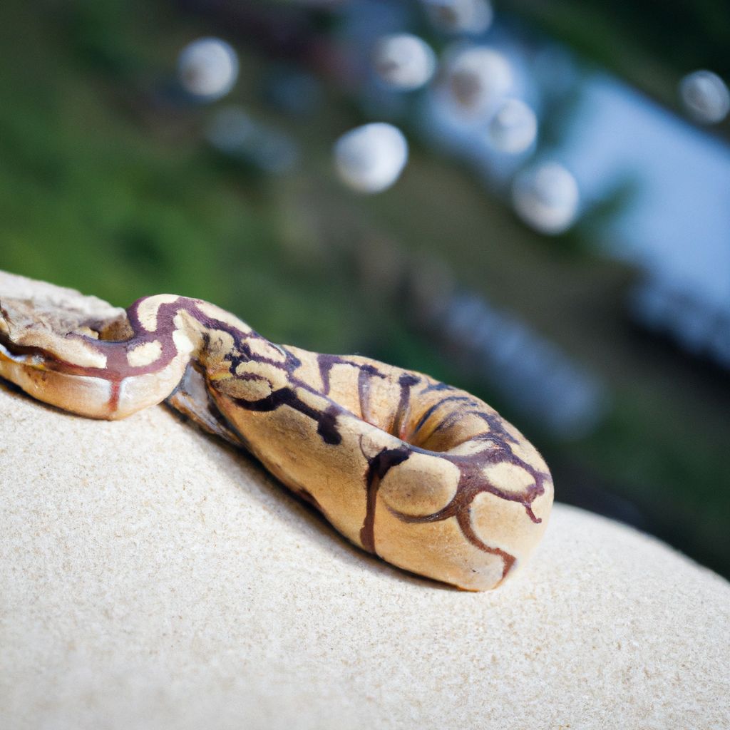 Can you use neosporin on a Ball python