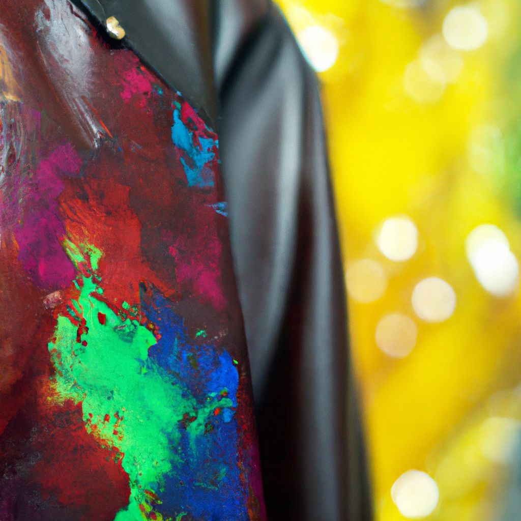 Can You Use RIT Dye on Leather? Leather Craft 