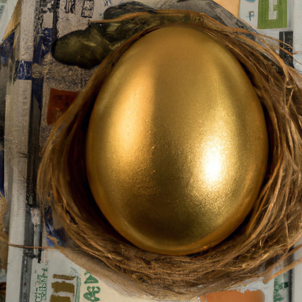 Can You Use Your IRA to Buy Gold