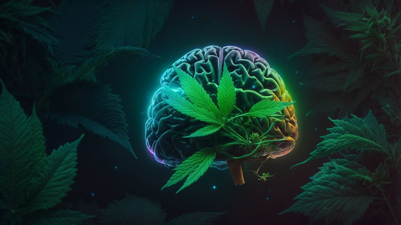 Cannabinoid Receptor Research Delving into research on cannabinoid receptors and their role in the effects of cannabis Expertise Cannabis Science and Research 