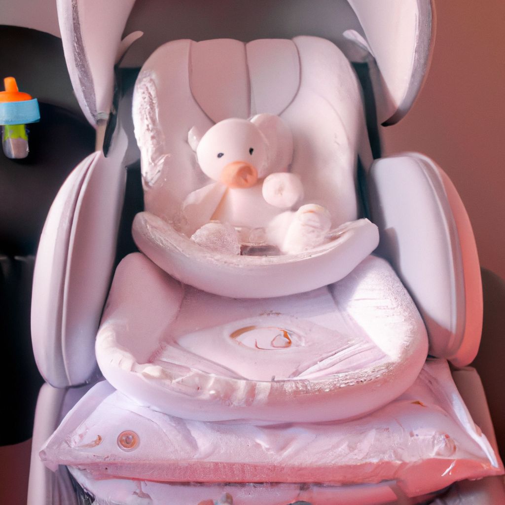 car seat for newborn baby girl