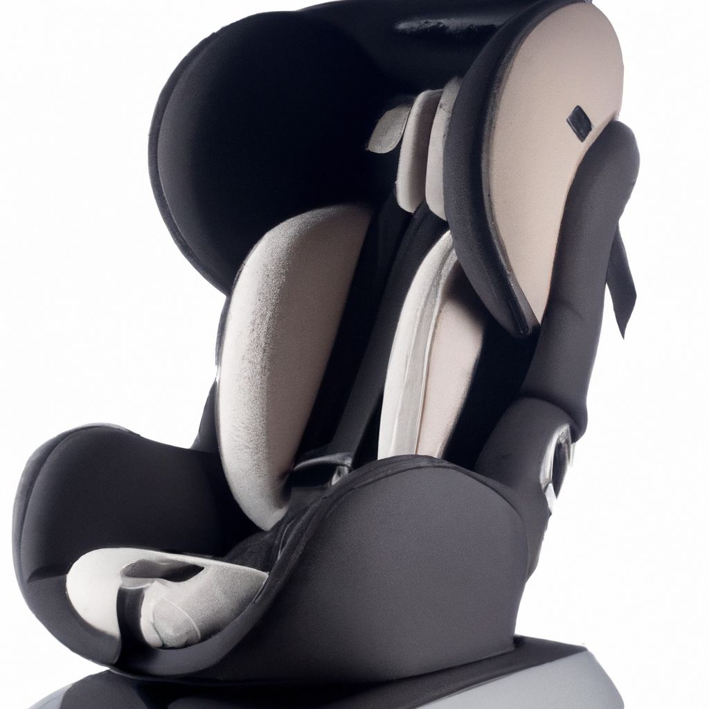 car seat insert newborn