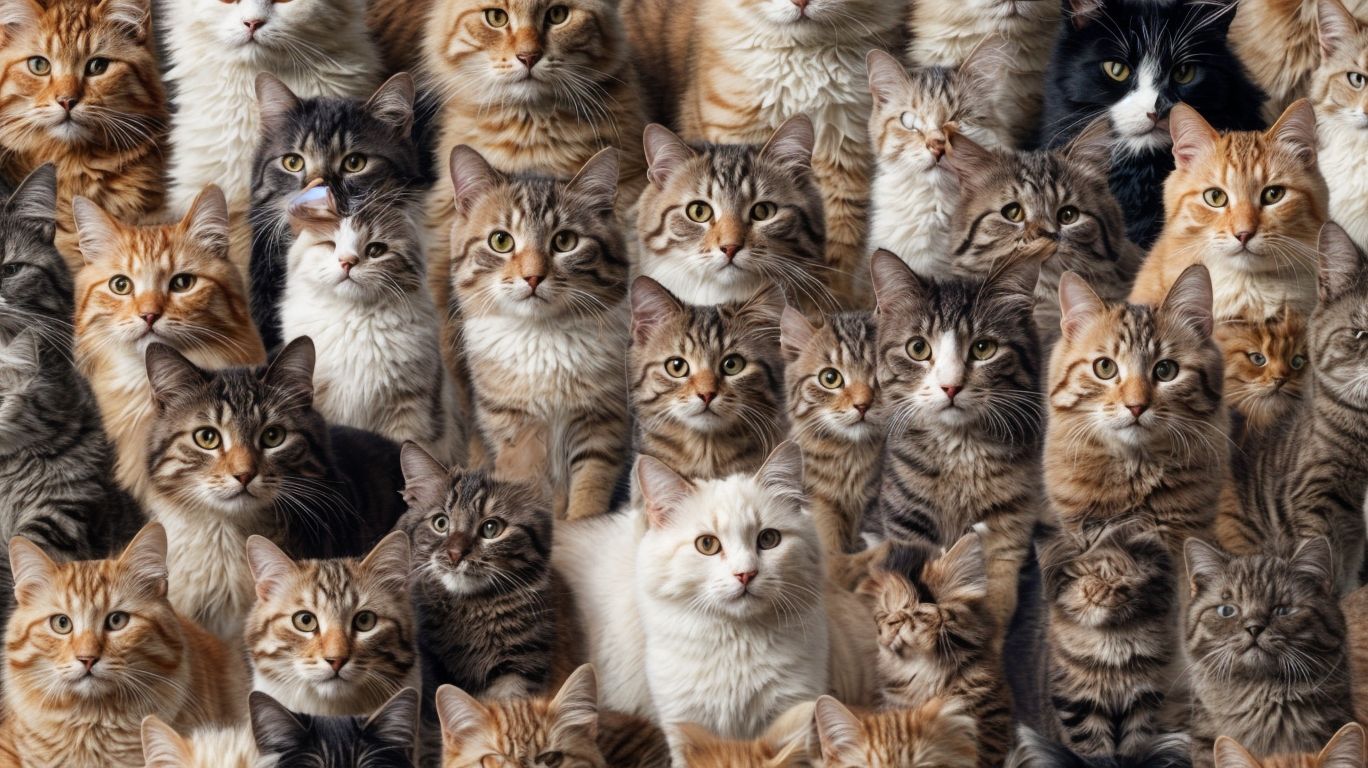 Découvrez les caractéristiques des races de chat Guide complet Soinsauxchats