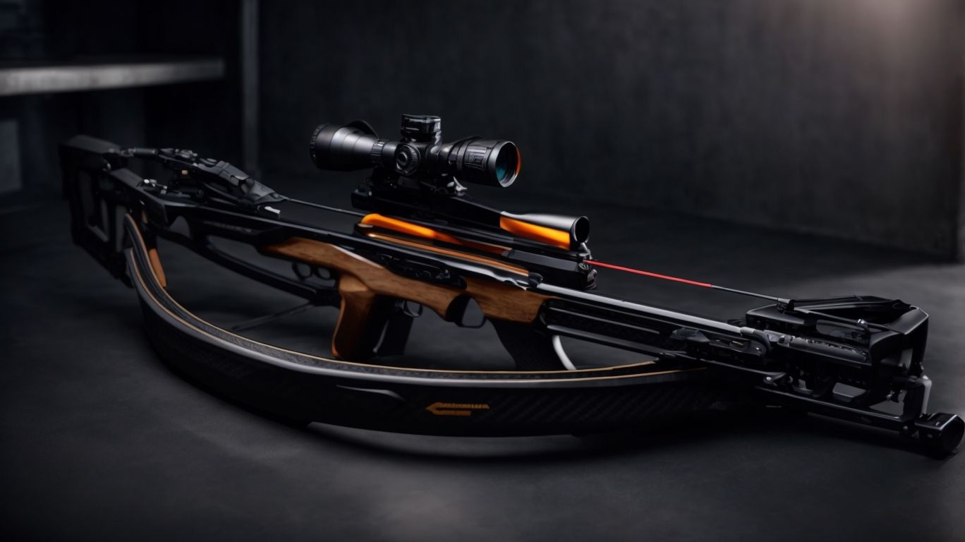 Carbon Express Crossbow | Bow Outdoors