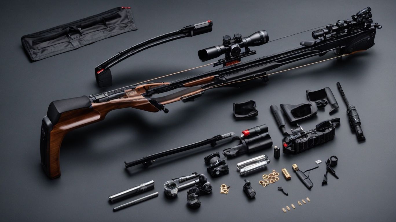 Carbon Express Crossbow Parts | Bow Outdoors