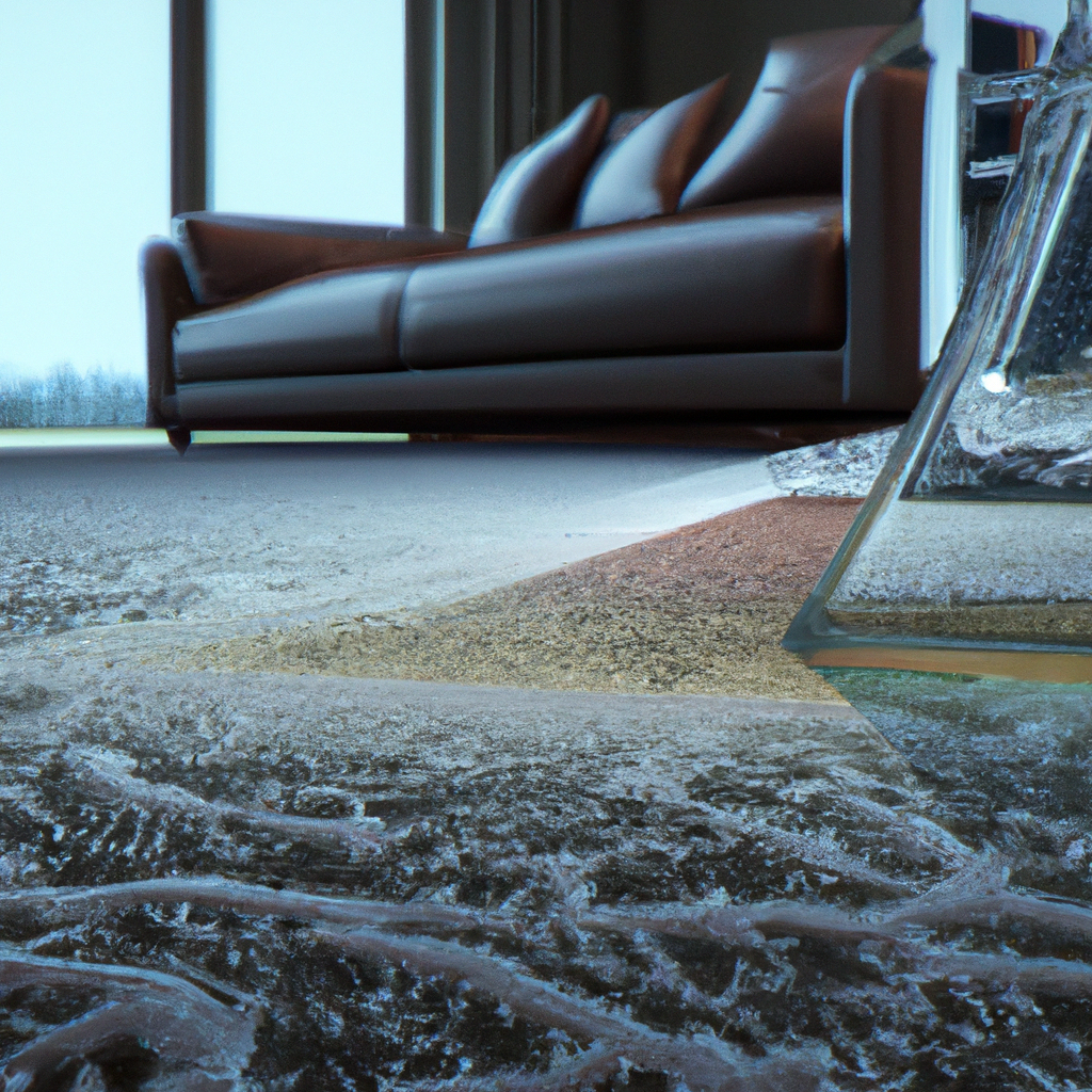 carbonated solutions carpet cleaning