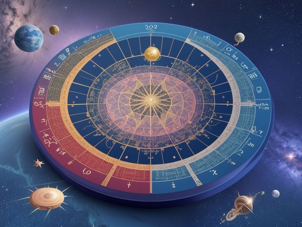 career astrology calculator