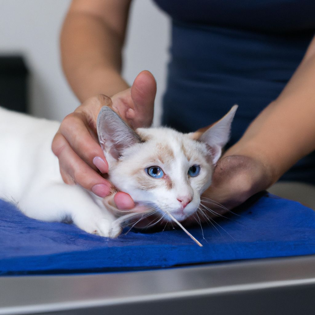 Caring for Your Cats Health Vaccinations Preventive Care and Common Health Issues