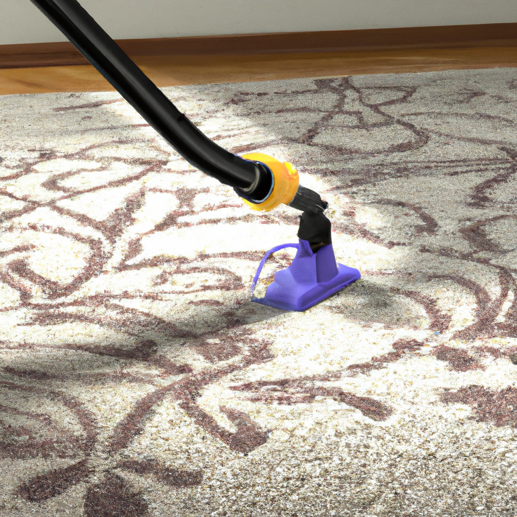 carpet cleaning solutions boise