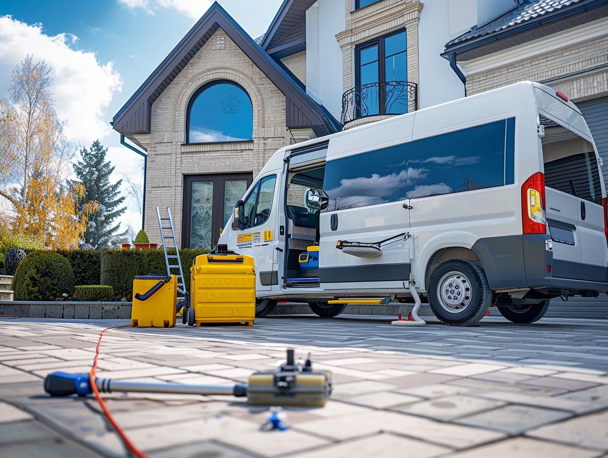 How to Schedule a Carpet Cleaning Appointment with Cleaners Enfield?