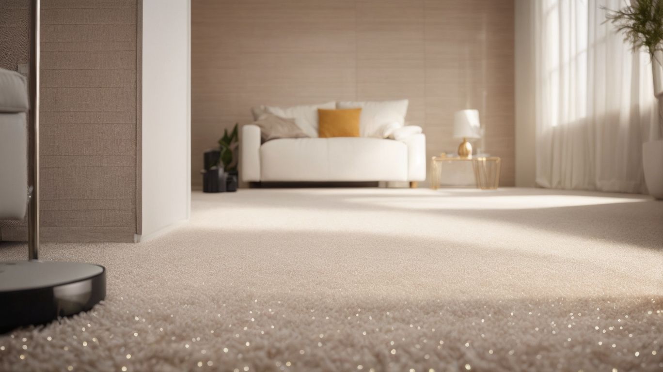 carpet cleaning seo