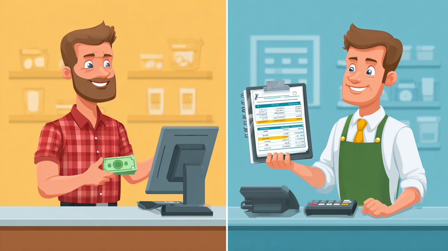 Overview of Cash Accounting