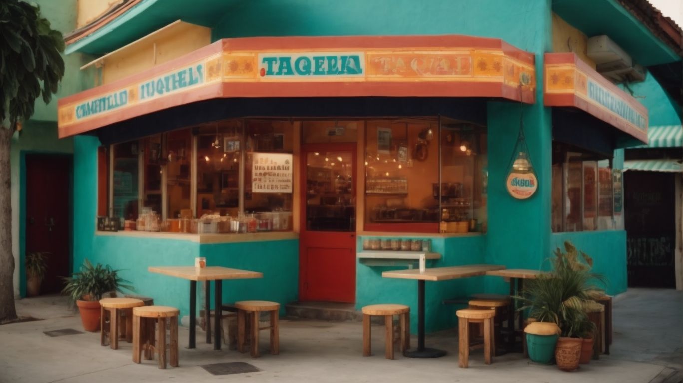 casita taqueria