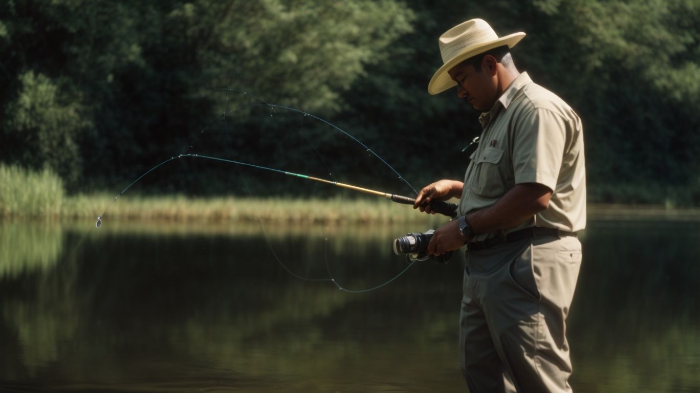 Casting Like a Pro: Mastering Advanced Fly Casting Techniques - Fly Fishing