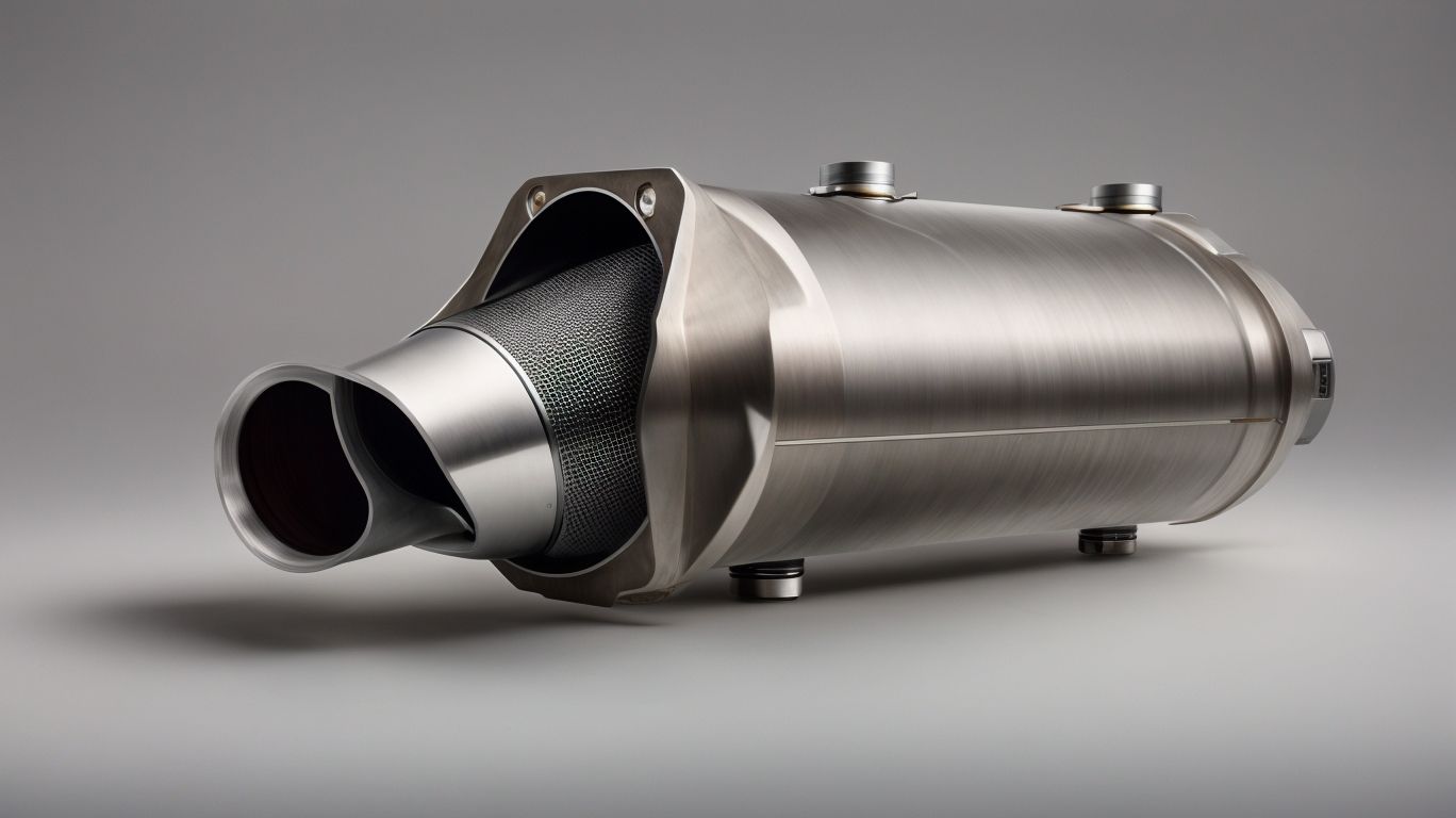 Catalytic Converter For Toyota Tundra