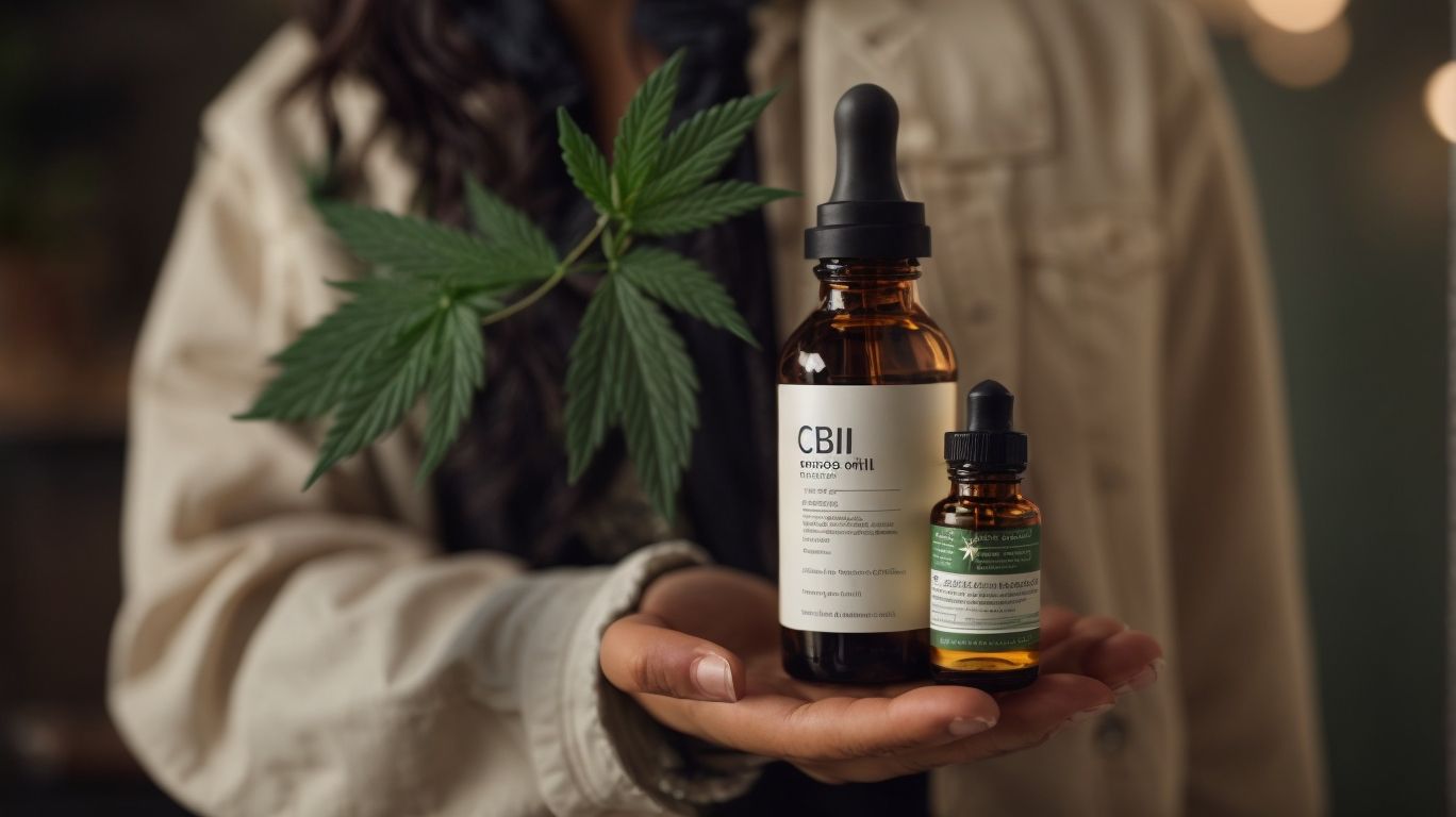 CBD Oil and Gastrointestinal Health: Exploring the effects of CBD oil on various gastrointestinal disorders. (Tone of Voice: Urgent and persuasive)