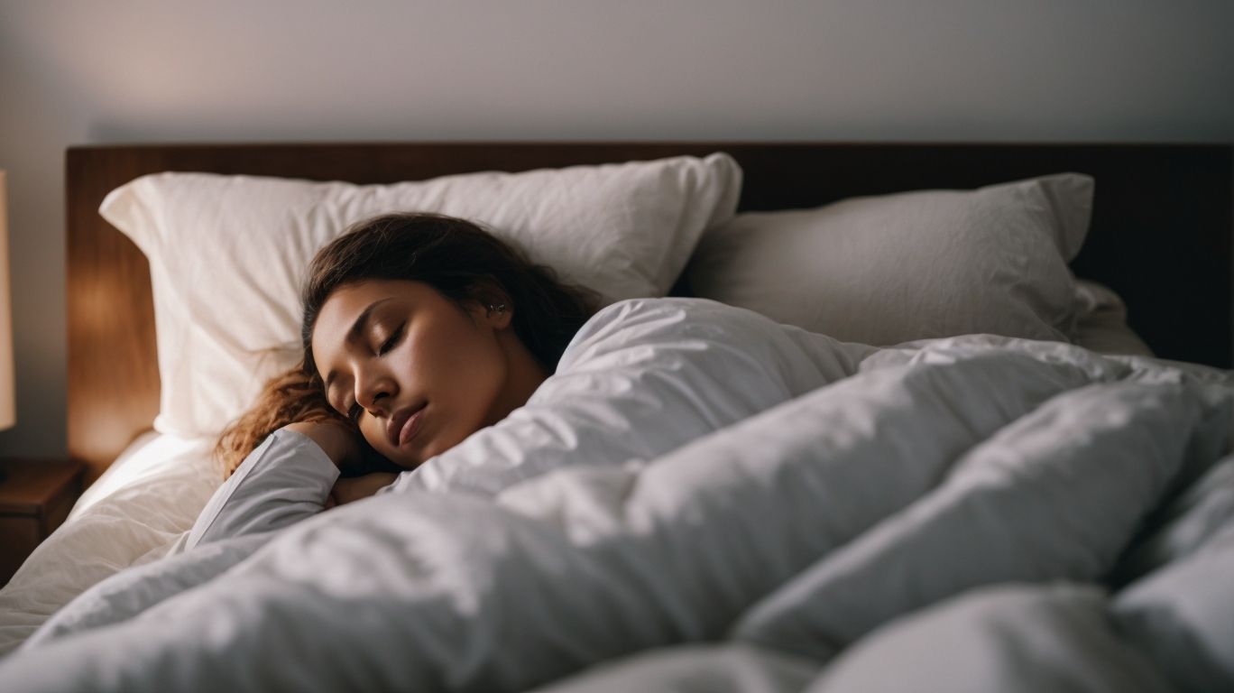 CBD Oil and Sleep Disorders: Investigating the benefits of CBD oil for people with sleep issues, including insomnia. (Expertise: Cannabis, Tone of voice: Friendly and professional)