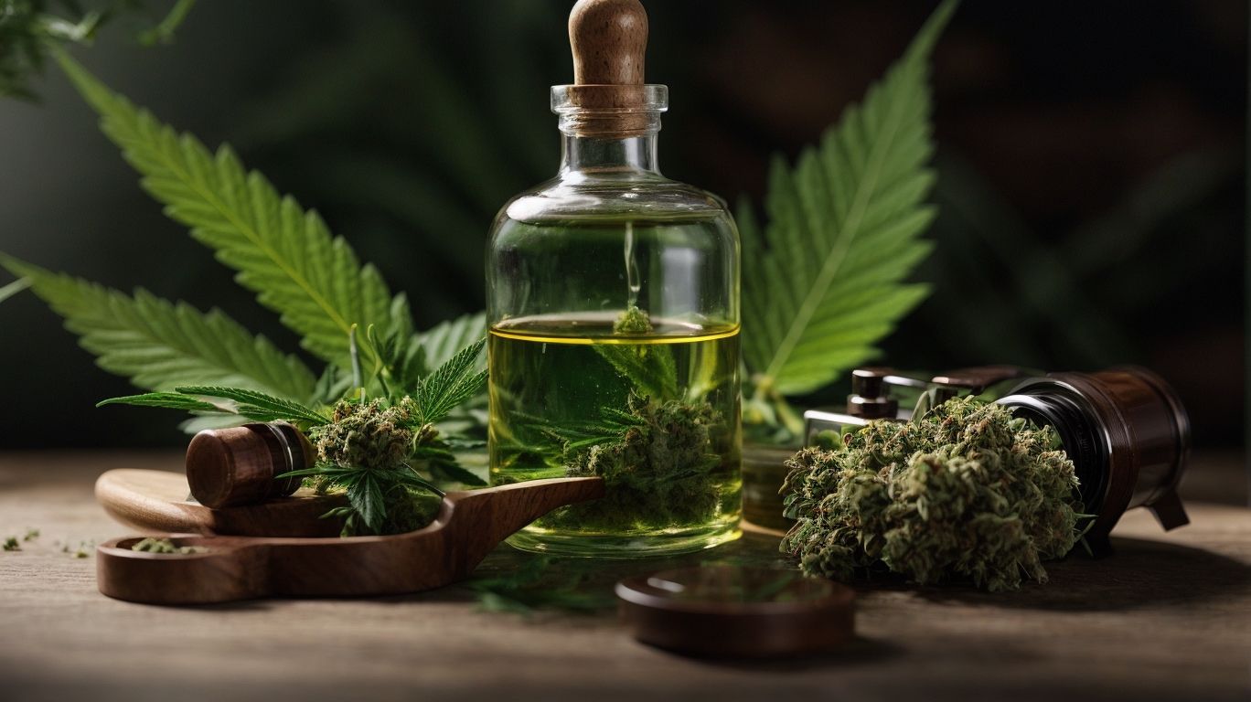 CBD Oil Benefits and Uses Indepth look at CBD oil its health benefits and how its used in medical treatments Expertise CANNABIS DOCTOR 