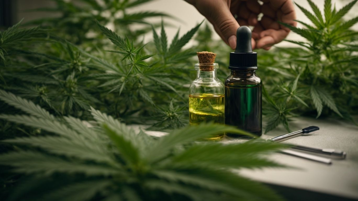 CBD Oil for Chronic Conditions: Discussing the potential benefits of CBD oil for chronic conditions like fibromyalgia and IBS. (Expertise: Cannabis, Tone of voice: Friendly and professional)