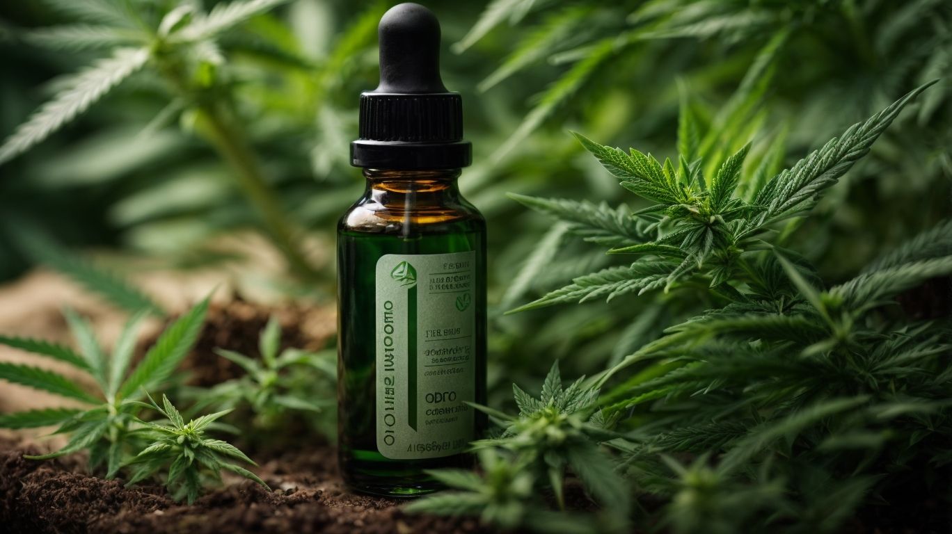 CBD Oil for Migraines and Headaches: Exploring the potential of CBD oil to alleviate migraines and headaches. (Tone of voice: Professional and trustworthy)