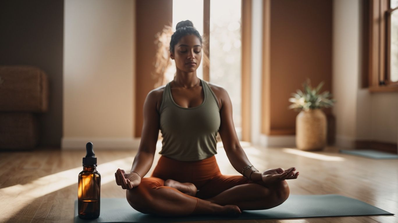 CBD Oil in Holistic Health Practices: How CBD oil is being integrated into various holistic health practices. (expertise: Cannabis, tone of voice: Professional and trustworthy)