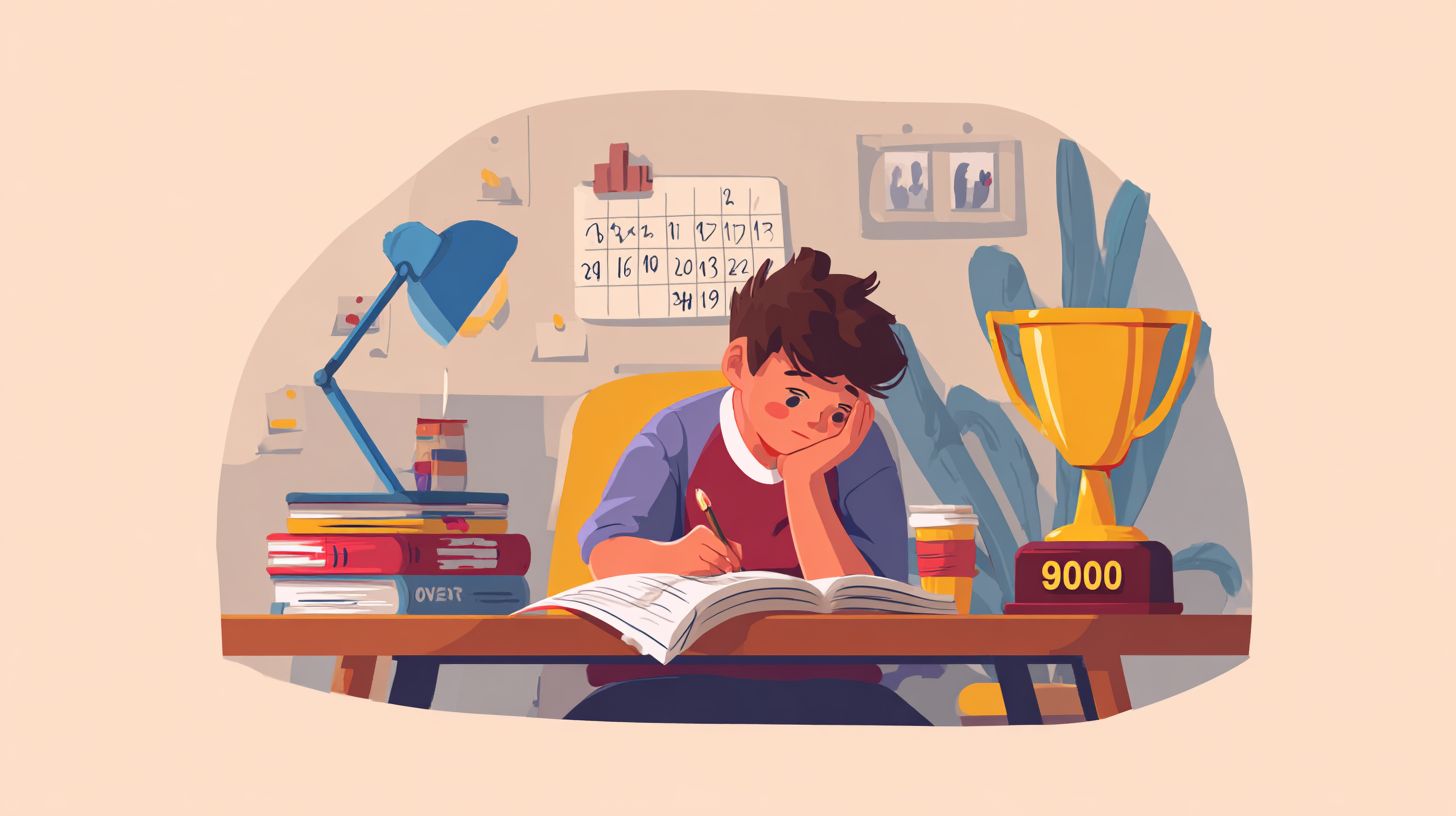 Time Allocation Table