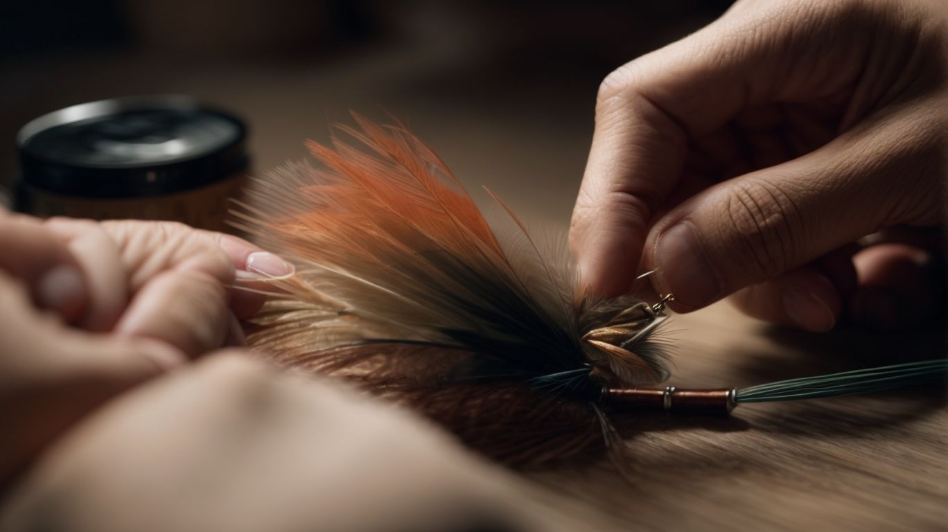 CDC Caddis: Mastering the Versatile Fly Fishing Pattern