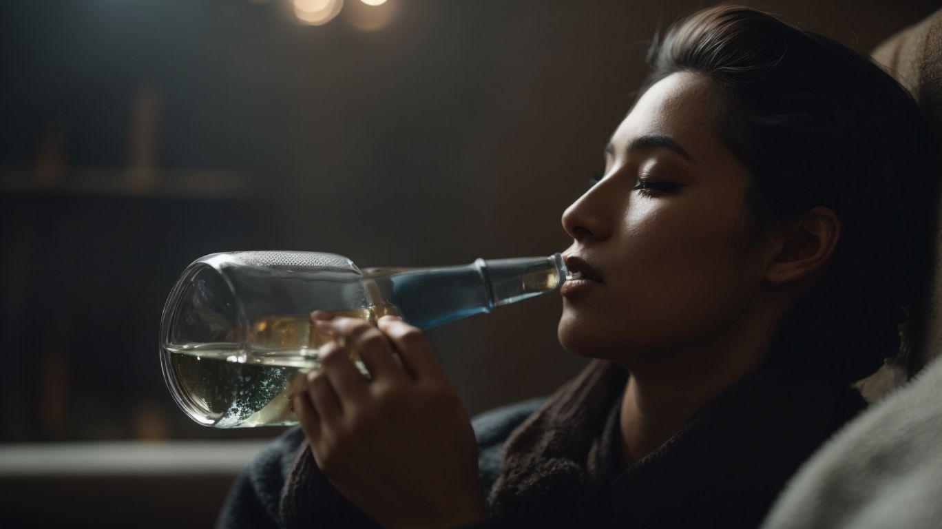 Ce înseamnă apa stătută în vise - Ce Înseamnă Când Visezi Că Bei Apă