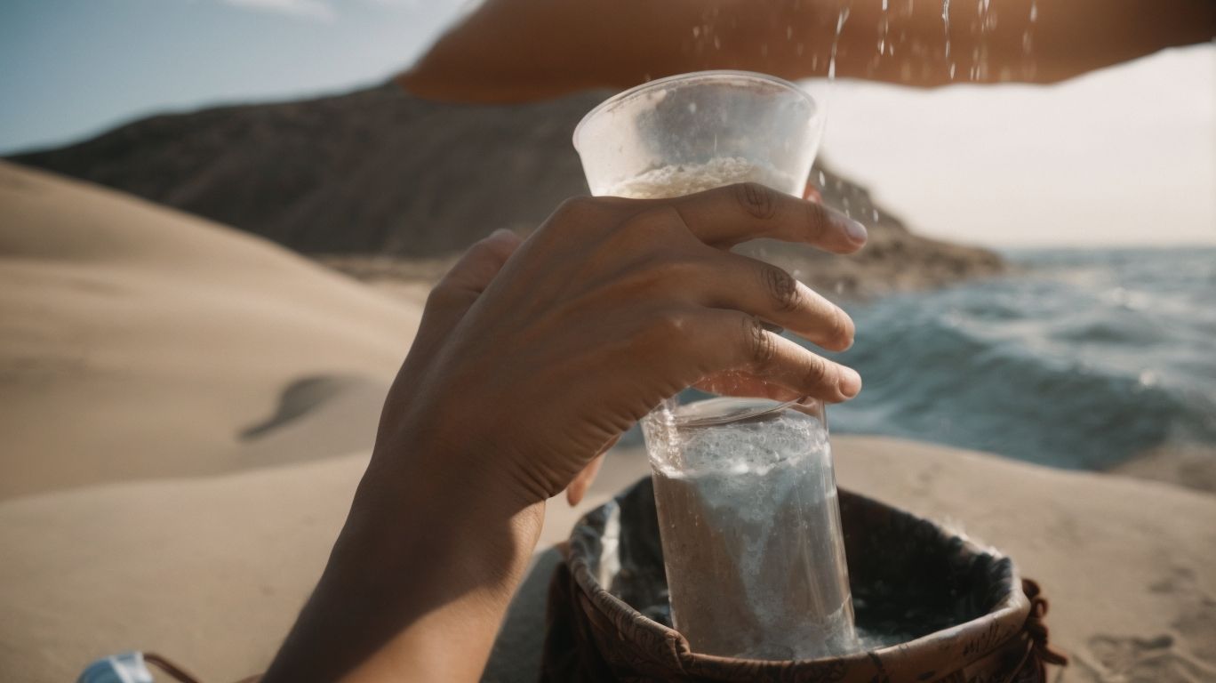 Ce înseamnă să visezi că bei apă curată - Ce Înseamnă Când Visezi Că Bei Apă