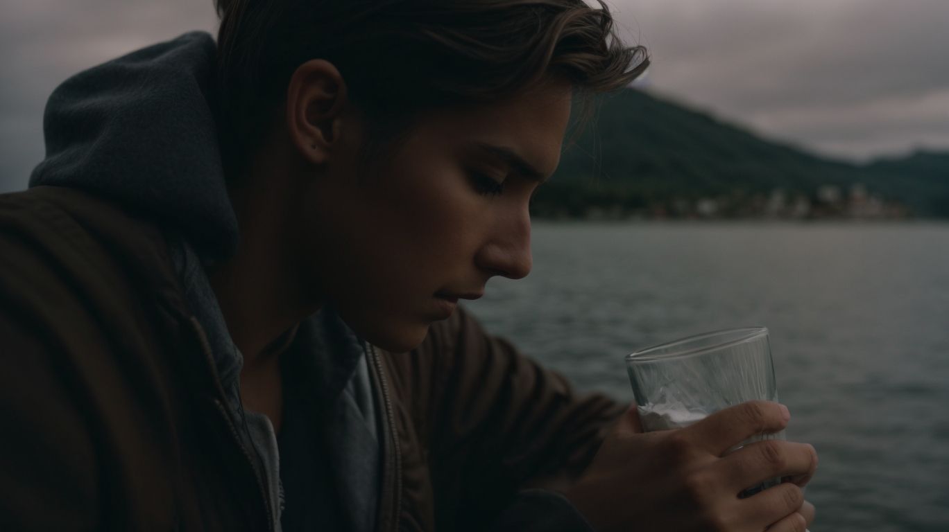 Ce înseamnă să visezi că bei apă rece - Ce Înseamnă Când Visezi Că Bei Apă