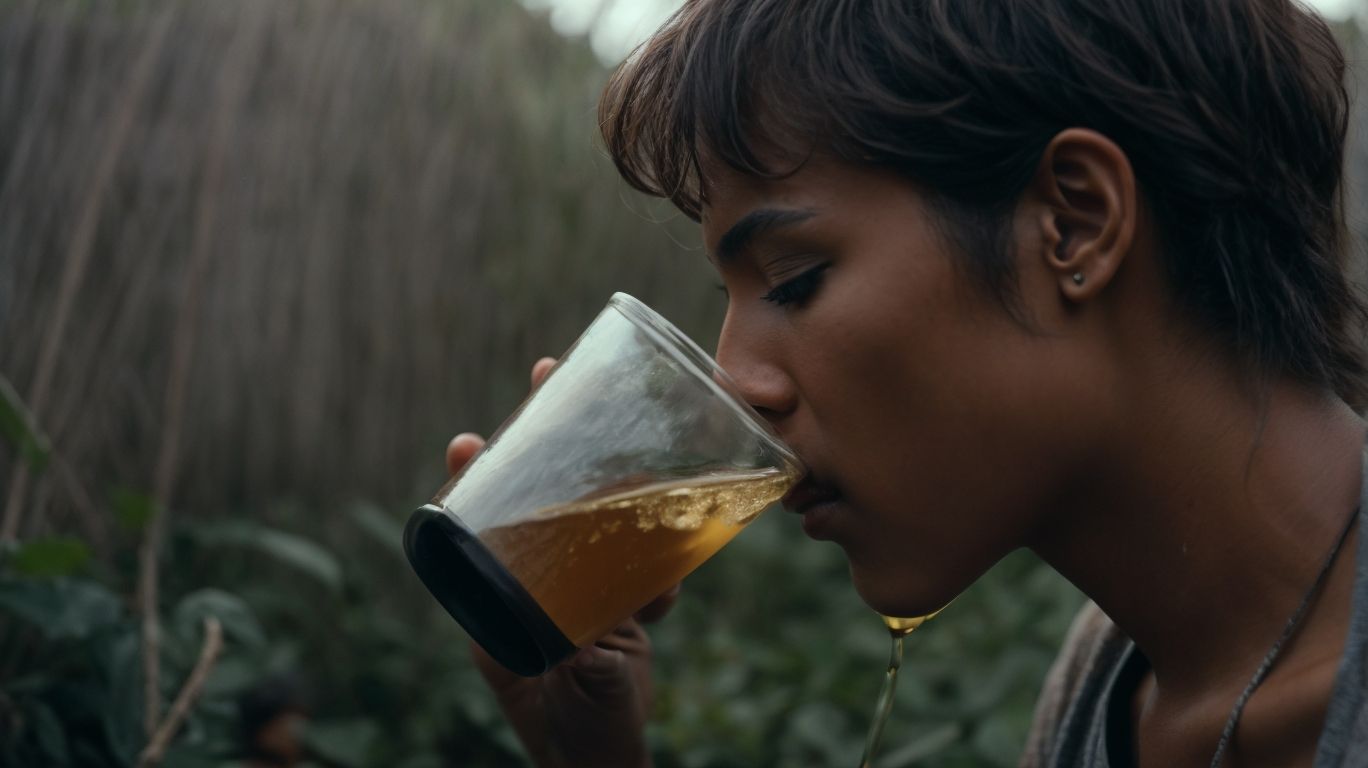 Ce reprezintă apa murdară în vise - Ce Înseamnă Când Visezi Că Bei Apă