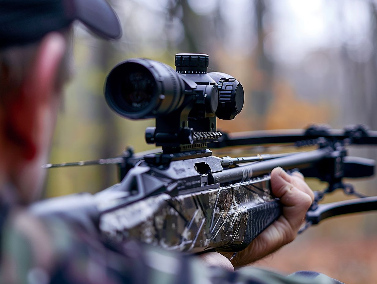 Centerpoint Crossbow Cocking Device | Bow Outdoors