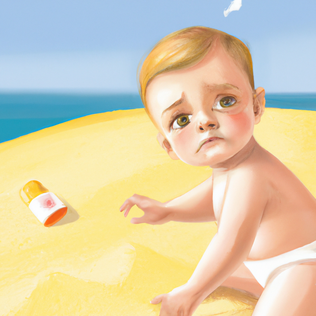 cerave baby sunscreen