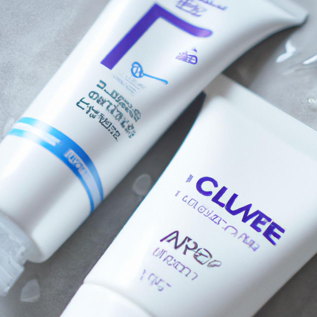 Cerave Salicylic Acid Cleanser Cerave SA Moisturizing Lotion Cream for Rough and Bumpy Skin Review