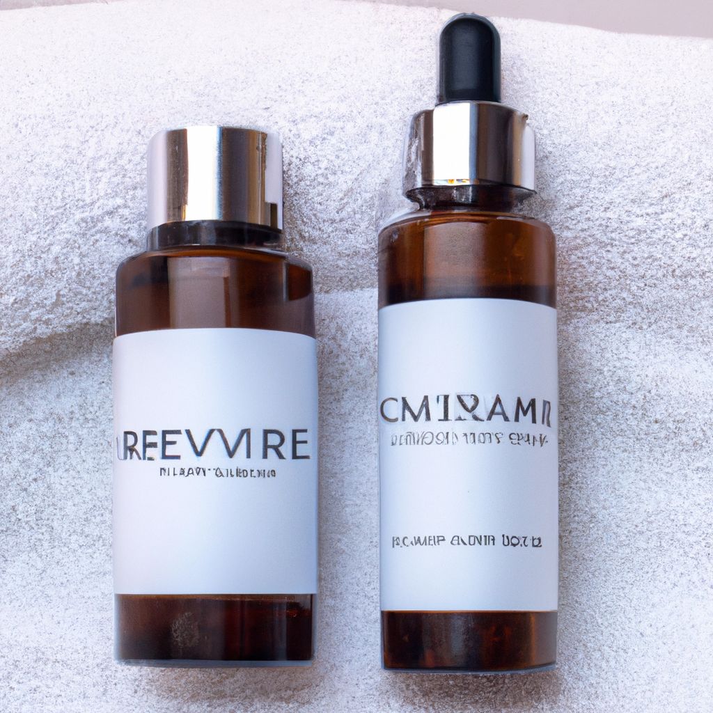 Cerave Skin Renewing Retinol Serum vs Cerave Skin Resurfacing Retinol Serum Comparison Review