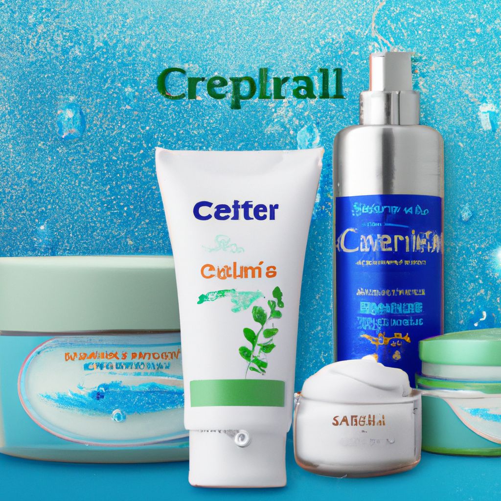 Cerave vs Cetaphil Review  Cerave PM Facial Moisturizing Lotion  Cetaphil vs Cerave for Oily Skin