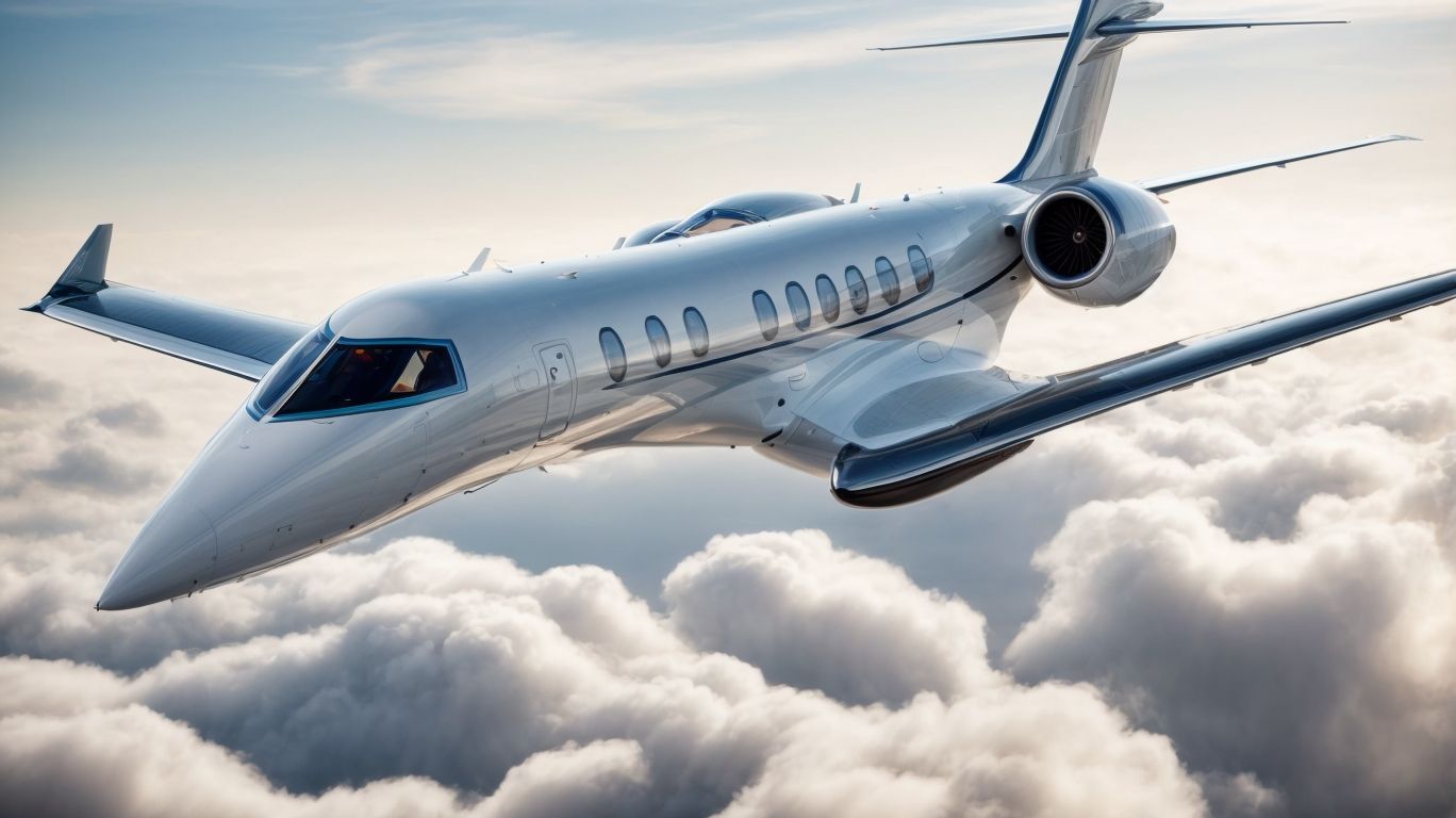 Cessna Citation Mustang Exploring The Luxury And Performance Of This ...