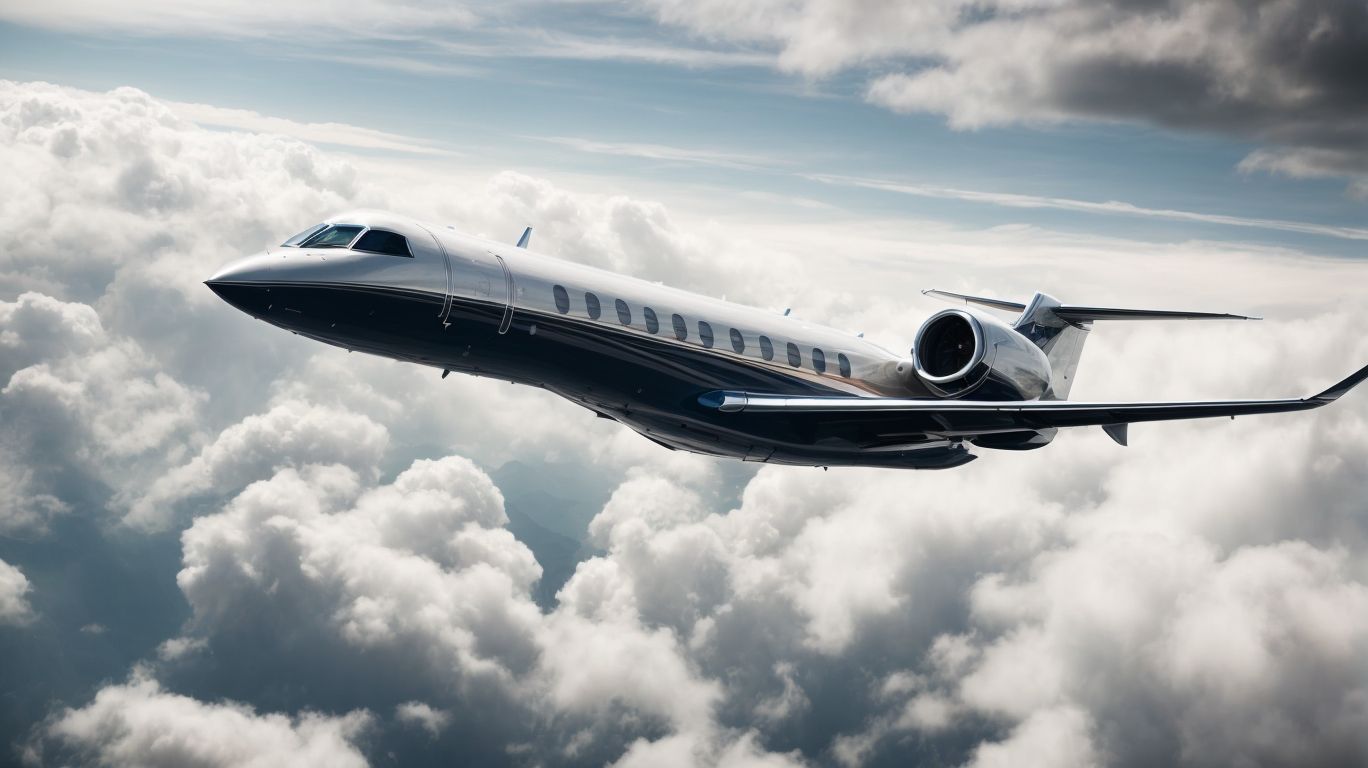 Cessna Citation XLS: Unveiling the Luxury and Performance of this Citation Model