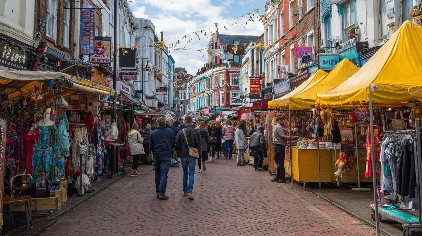 Community Partnership Tactics