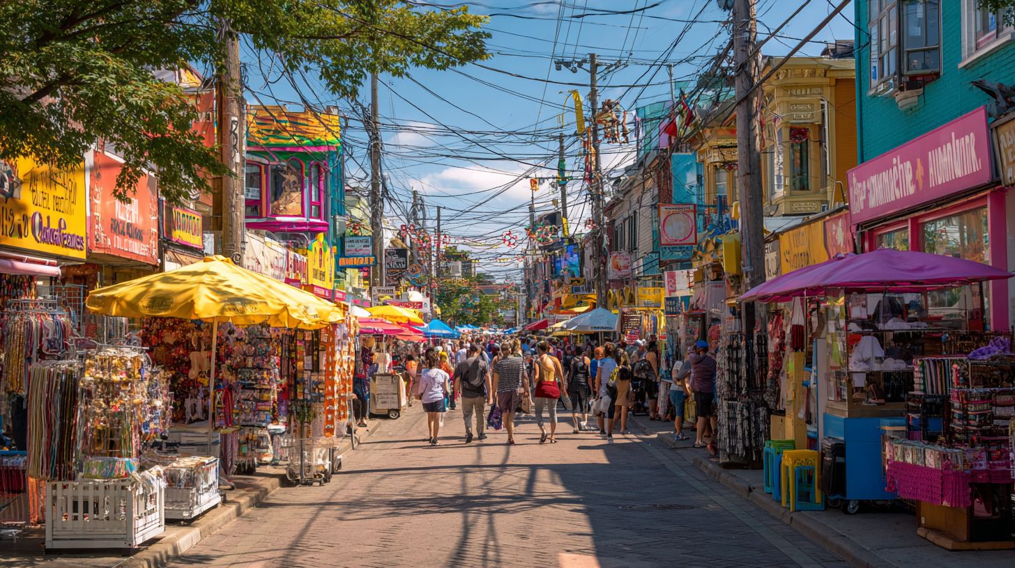 Busker Collaborations