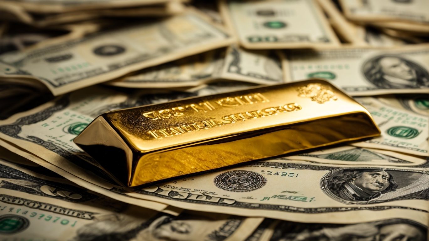 Chards Coin and Bullion Review A Deep Dive into Precious Metals Trading