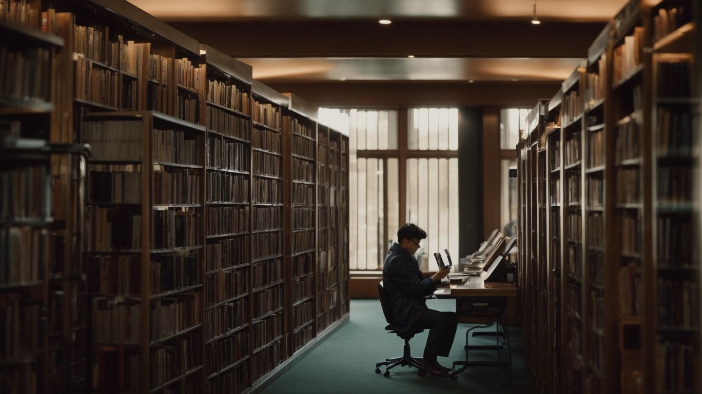 ChatGPT in de Bibliotheek