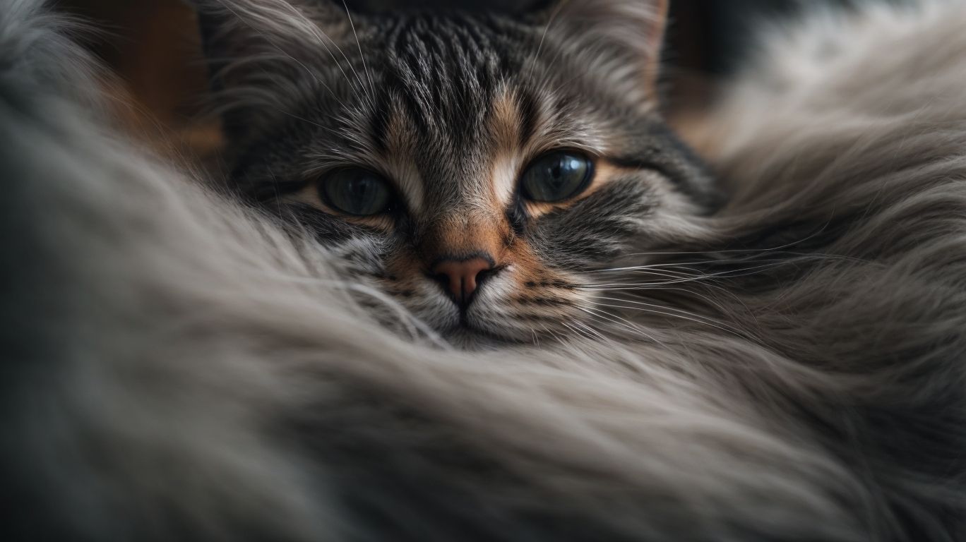 Chaton en détresse respiratoire Symptômes, causes et traitements Soinsauxchats