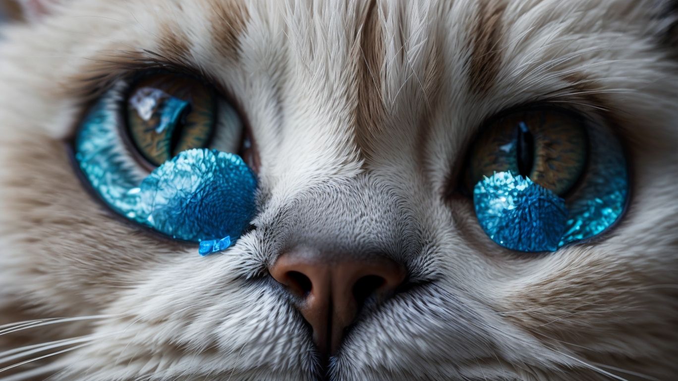 Tout savoir sur le chaton ragdoll