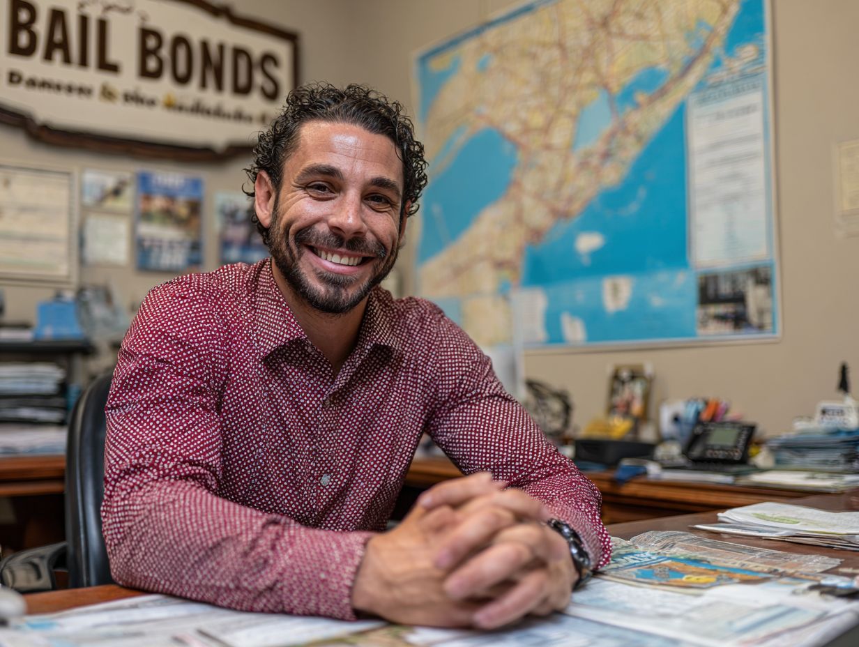 Negotiating with Bail Bond Agents