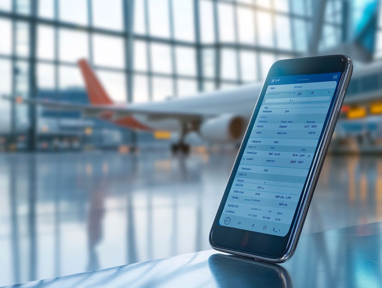 Benefits and Drawbacks of Using Cheap Flights App