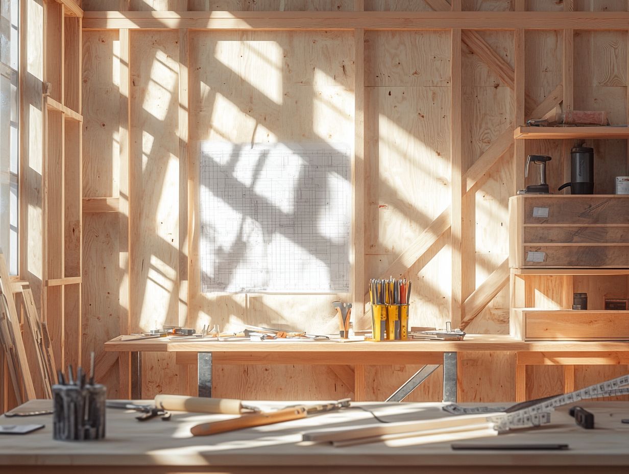 What Is My Shed Plans?
