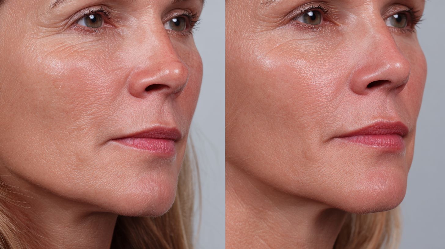 Common Facial Concerns