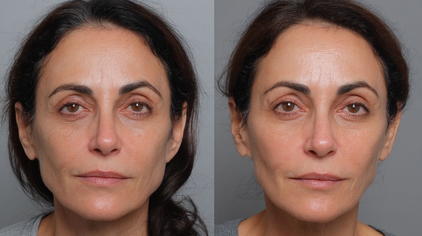 Realistic Expectations for Your Transformation