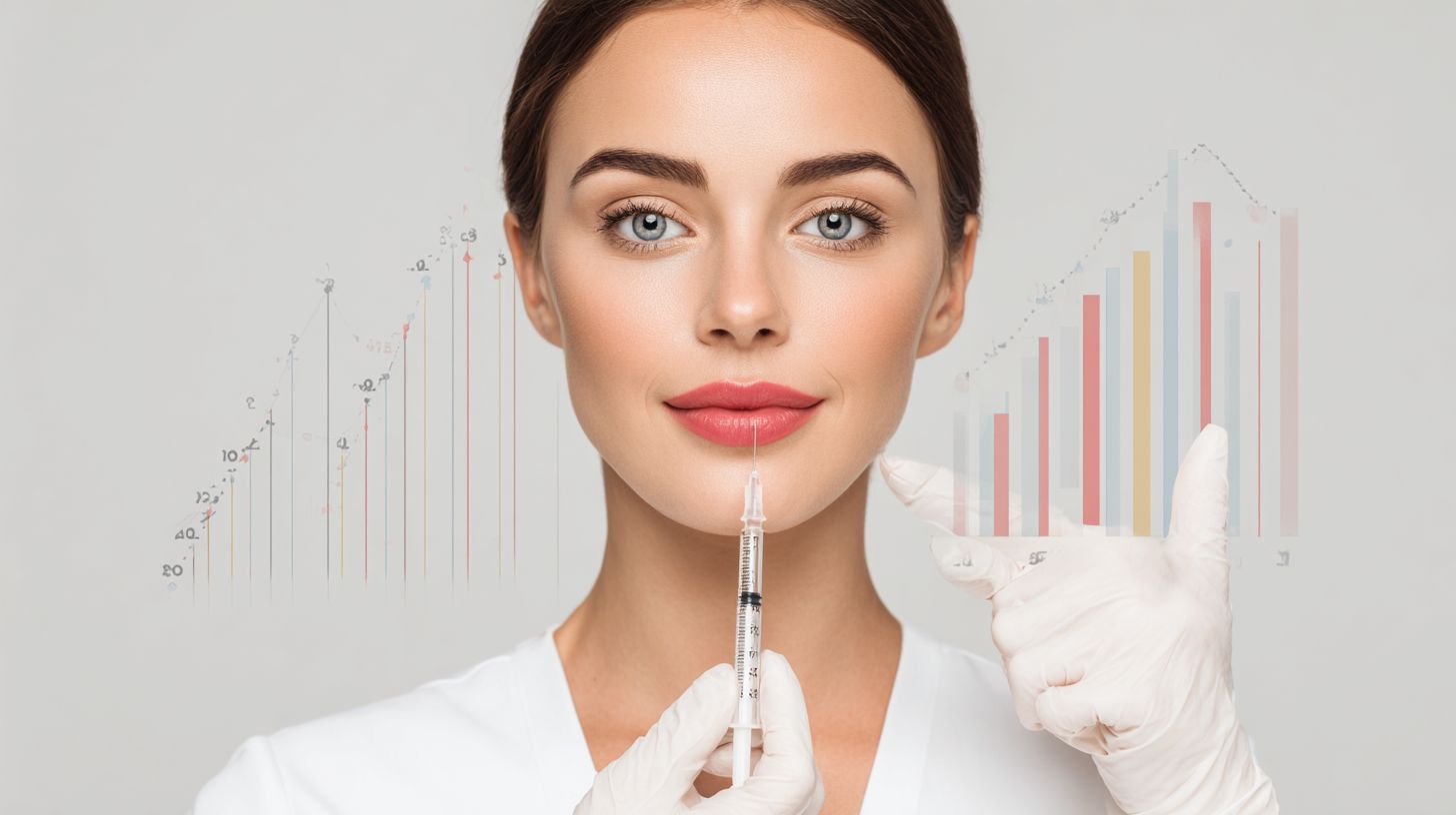 Cheek Filler Cost London 2026: What Affects the Price?